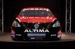 Nissan Altima V8 Supercar 2013 года